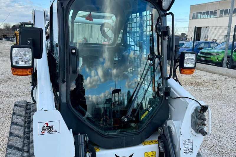 OmecoHub - Immagine BOBCAT T590